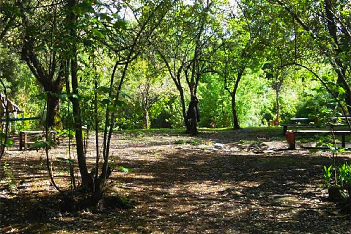 Hospedaje y Zona de Camping Pistacho Hostal Villa de Leyva Exterior foto